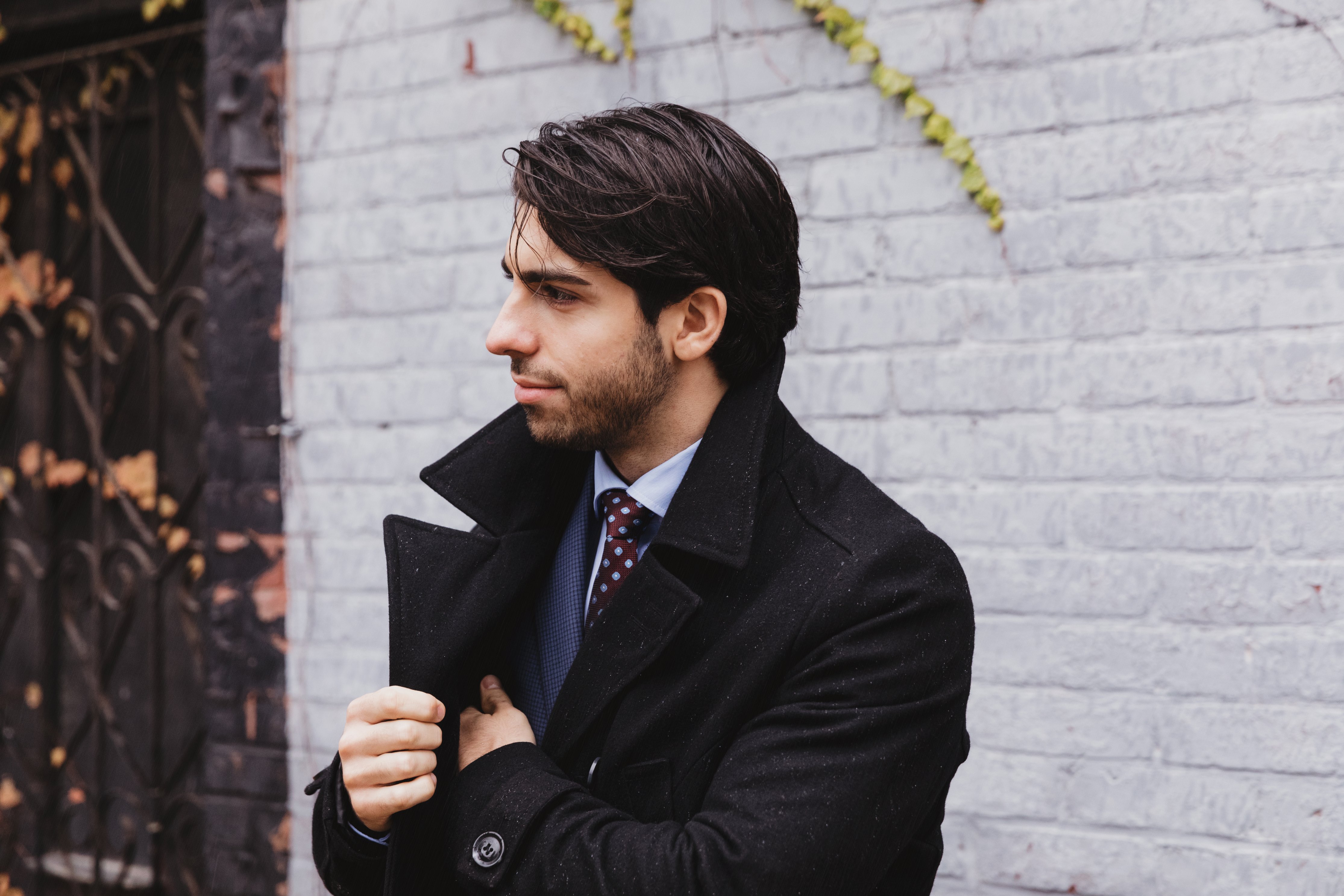 picture of bridal hair